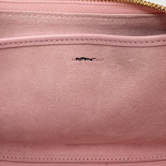 Celine Smooth Calfskin Medium Ava Triomphe Bag - Picture 13 of 15